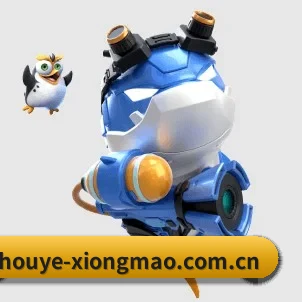 shouye-xiongmao.com.cn APP